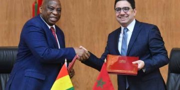 Guinée – Maroc : 25 accords signés pour renforcer la coopération