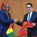 Guinée – Maroc : 25 accords signés pour renforcer la coopération