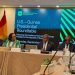 Guinée : Conakry renforce son partenariat avec les USA