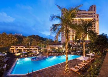 Cameroun : le Hilton de Yaoundé se prépare à entrer en Bourse