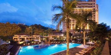Cameroun : le Hilton de Yaoundé se prépare à entrer en Bourse
