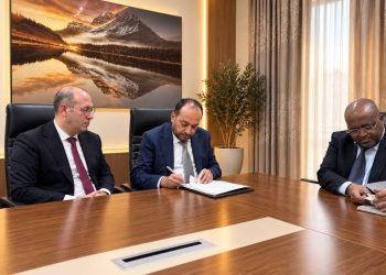 RDC : l’Algérie accélère son expansion technologique avec INATEL