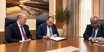 RDC : l’Algérie accélère son expansion technologique avec INATEL