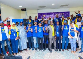 Cameroun : Konoom obtient son agrément d’établissement de paiement