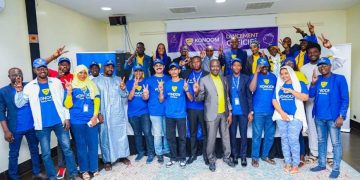 Cameroun : Konoom obtient son agrément d’établissement de paiement