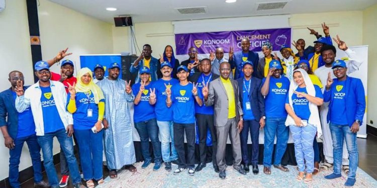 Cameroun : Konoom obtient son agrément d’établissement de paiement