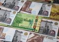 Soudan : la livre chute à 7 500 pour un dollar