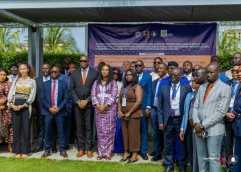 TVA en Afrique de l’Ouest : Conakry au cœur des réformes