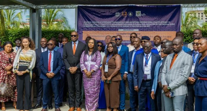 TVA en Afrique de l’Ouest : Conakry au cœur des réformes