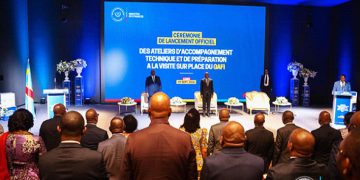 RDC : Kinshasa prépare l’évaluation du GAFI pour accélérer sa sortie de la liste grise