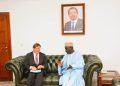 Cameroun : 134 milliards FCFA du Fonds mondial