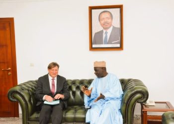 Cameroun : 134 milliards FCFA du Fonds mondial