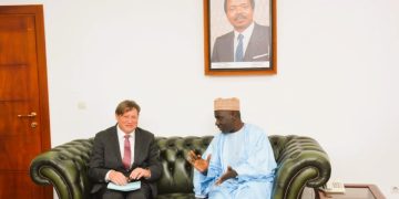 Cameroun : 134 milliards FCFA du Fonds mondial