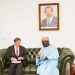 Cameroun : 134 milliards FCFA du Fonds mondial