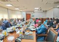 Cameroun : appel à accélérer les projets publics