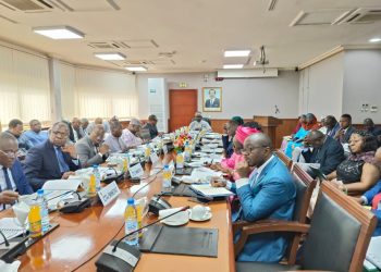 Cameroun : appel à accélérer les projets publics