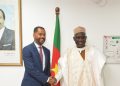 Cameroun : la Banque mondiale mobilise 3,2 milliards $ pour le développement