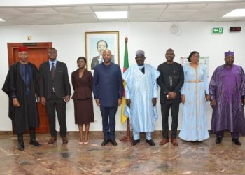 Cameroun : la SFI veut renforcer son soutien au secteur privé