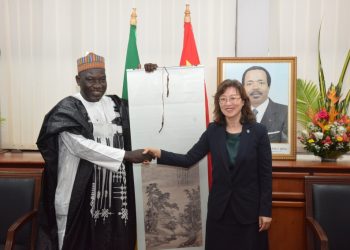 Cameroun : la China Eximbank prépare de nouveaux financements pour des projets structurants