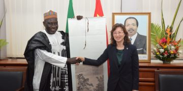 Cameroun : la China Eximbank prépare de nouveaux financements pour des projets structurants