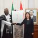 Cameroun : la China Eximbank prépare de nouveaux financements pour des projets structurants