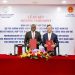 Guinée-Vietnam : un nouveau partenariat autour de Simandou 2040