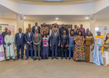 Côte d’Ivoire : 8 pays valident l’outil sur le dividende démographique