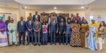 Côte d’Ivoire : 8 pays valident l’outil sur le dividende démographique