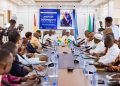 Guinée : la BID évalue 337 millions de dollars d’investissements dans l’énergie