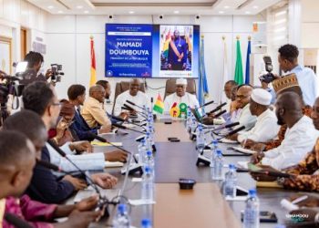 Guinée : la BID évalue 337 millions de dollars d’investissements dans l’énergie