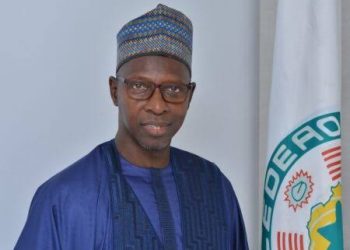 GIABA : Mam Cherno Jallow nommé directeur général pour 4 ans
