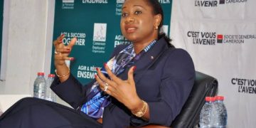 Marème Mbaye Ndiaye : le retour chez Ecobank d’une dirigeante devenue panafricaine