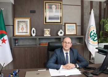 Algérie : Mohand Bourai nommé gouverneur de la Banque d’Algérie