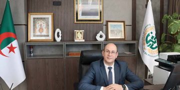 Algérie : Mohand Bourai nommé gouverneur de la Banque d’Algérie