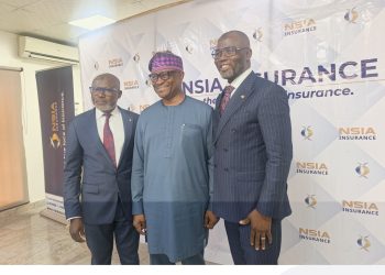 Nigeria : NSIA Insurance se recentre sur l’assurance non-vie