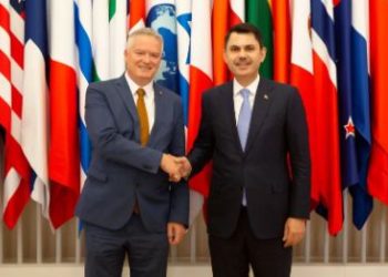 COP31 : l’OCDE et la Türkiye scellent un partenariat stratégique