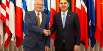 COP31 : l’OCDE et la Türkiye scellent un partenariat stratégique