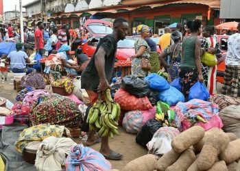 Côte d&rsquo;Ivoire, l&rsquo;inflation ralentit à 1,2 % en août, les transports mènent les hausses