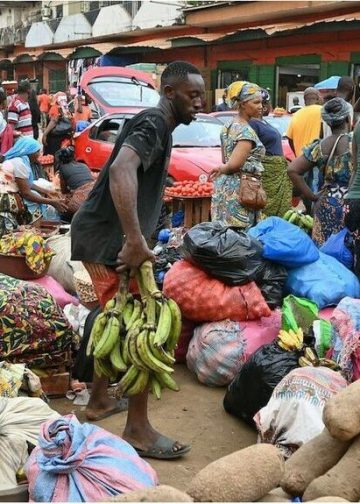 Côte d&rsquo;Ivoire, l&rsquo;inflation ralentit à 1,2 % en août, les transports mènent les hausses
