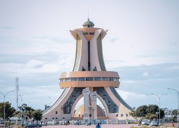 Burkina Faso : 308 milliards FCFA de recettes en août