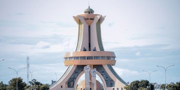 Burkina Faso : 308 milliards FCFA de recettes en août