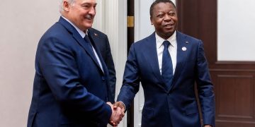 Togo–Biélorussie : Lomé renforce le partenariat avec Minsk