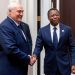 Togo–Biélorussie : Lomé renforce le partenariat avec Minsk