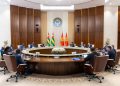 Togo – Kirghizistan : renforcement du partenariat