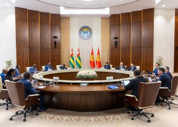 Togo – Kirghizistan : renforcement du partenariat