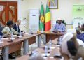 Mali : Bamako veut accélérer les projets financés par la Banque mondiale