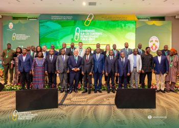 Togo : les PPP passent à l’action pour accélérer les infrastructures