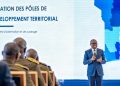 Bénin : six pôles territoriaux pour accélérer le développement