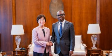 Bénin : l’AIIB veut renforcer son soutien aux infrastructures