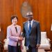 Bénin : l’AIIB veut renforcer son soutien aux infrastructures